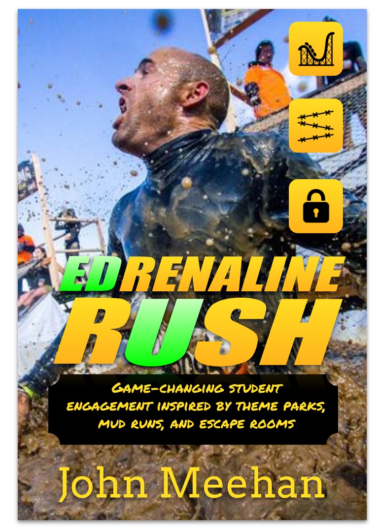 Edrenaline Rush Edrenaline Rush
